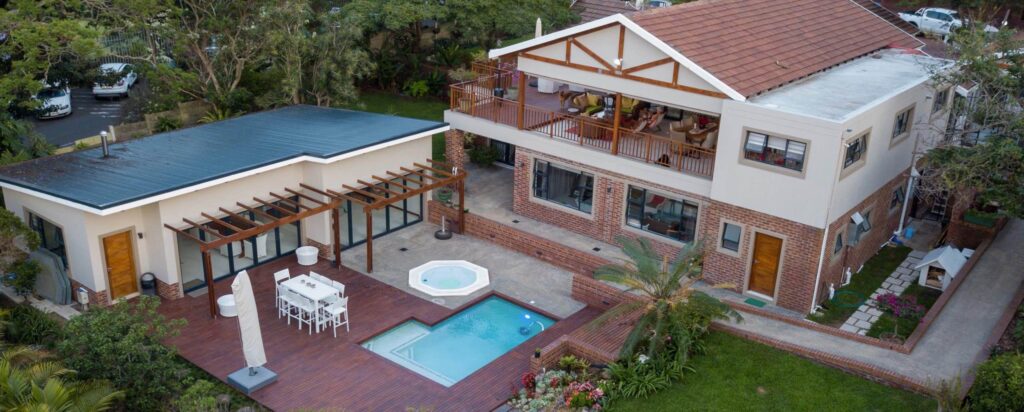 JHC Projects - 23 Wandsbeck