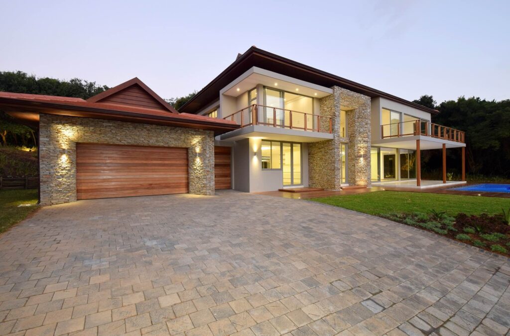 Zimbali Drive